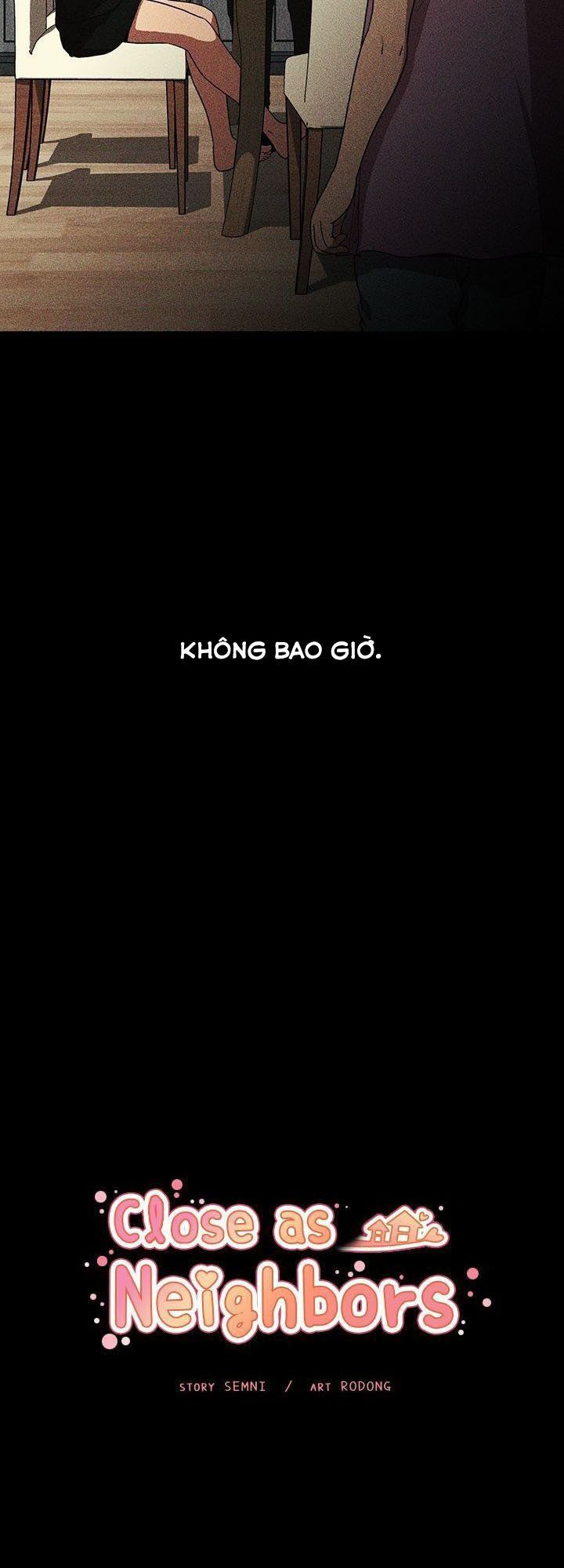 close as neighbors chapter 46 9