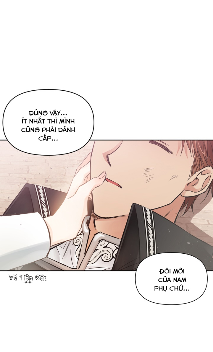 ác nữ xứng đôi với bạo chúa chapter 26 61