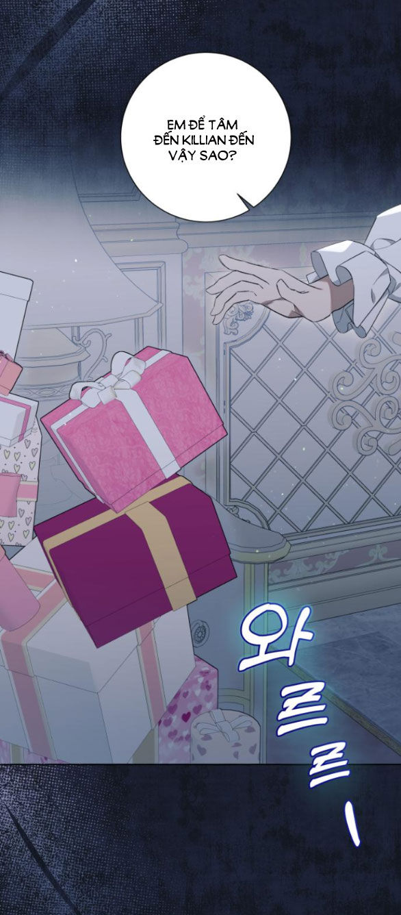 tôi tưởng đó chỉ là tiểu thuyết trọng sinh bình thường chapter 42.2 30