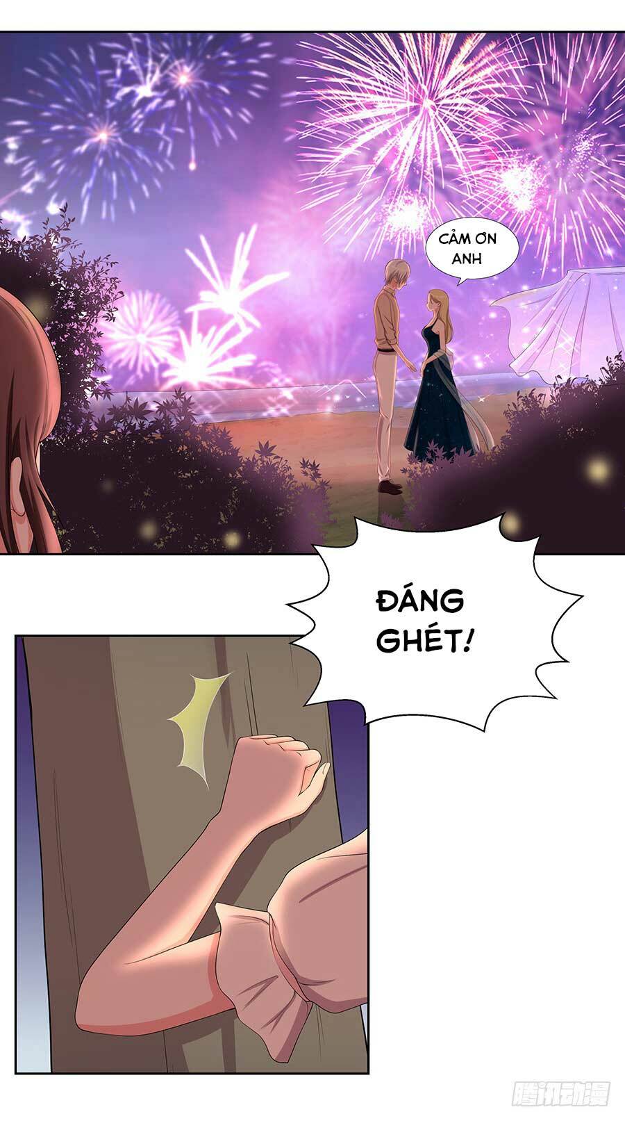 gả cho tình cũ làm lão bà chapter 22 34