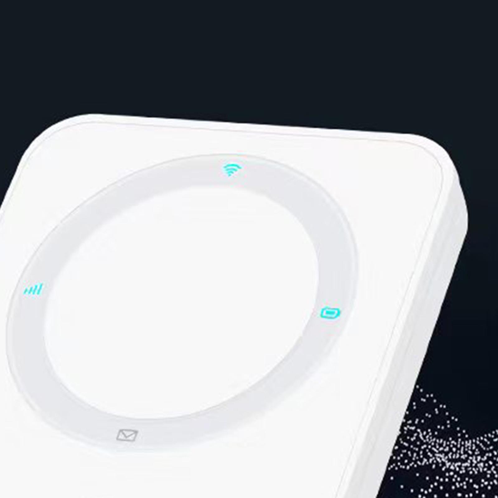 4G LTE Router 150Mbps WiFi Router for Indoor Outdoor Stick