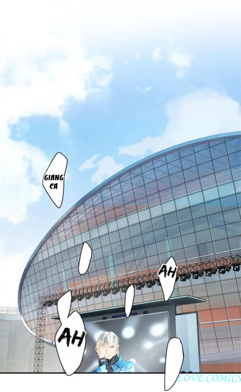 dòng chảy trong mơ chapter 2.1 17