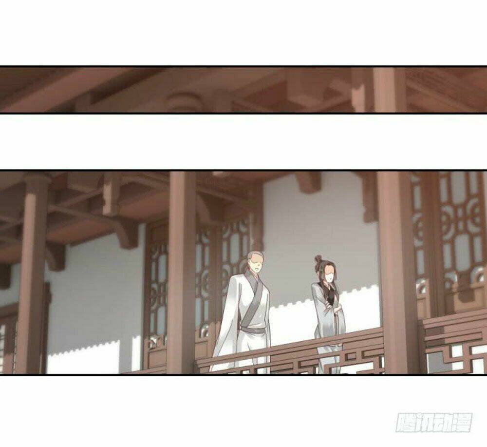 thiền tâm vấn đạo chapter 44 28