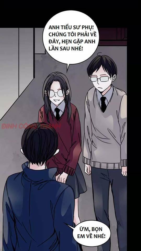 tiểu quỷ chapter 22 26