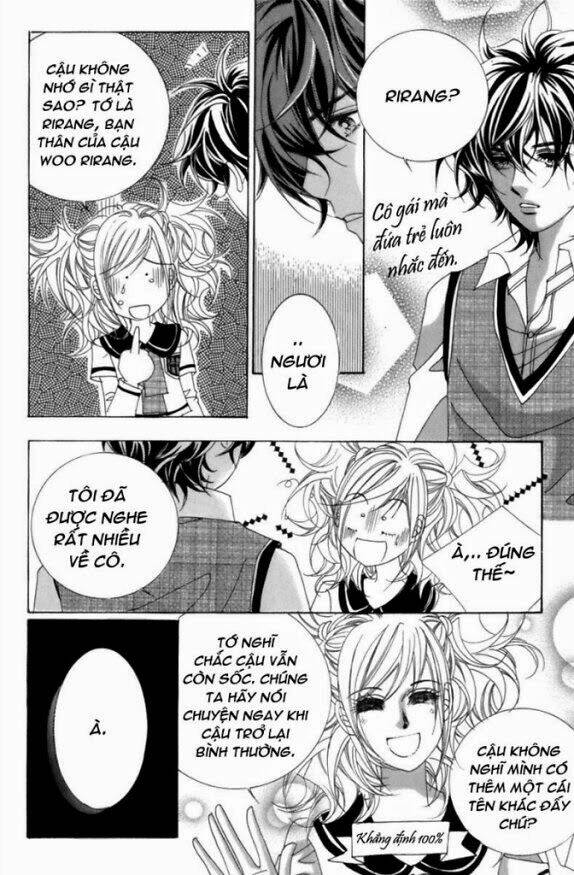 tình trong mộng chapter 2 51