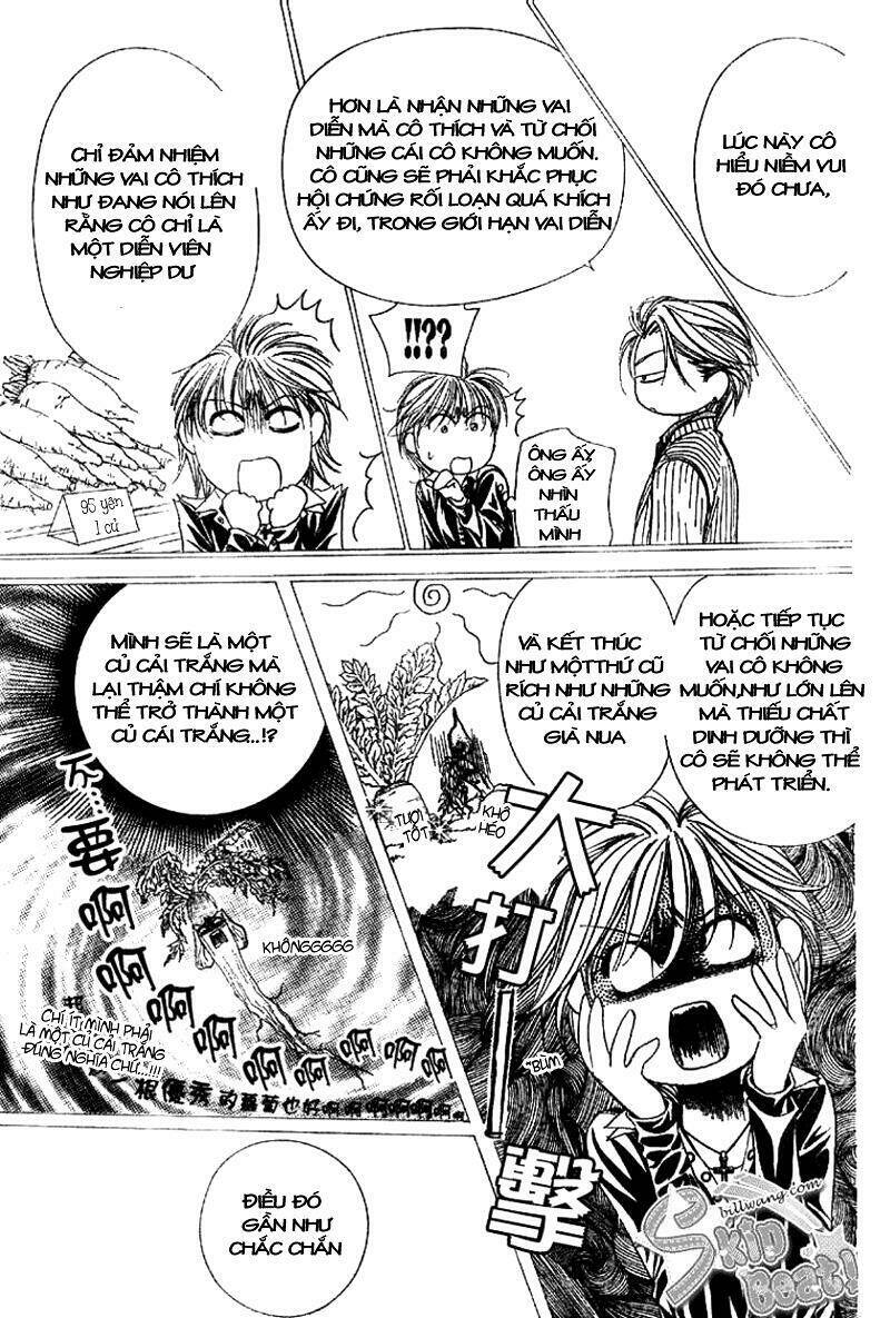 thử thách của kyouko chapter 109 18