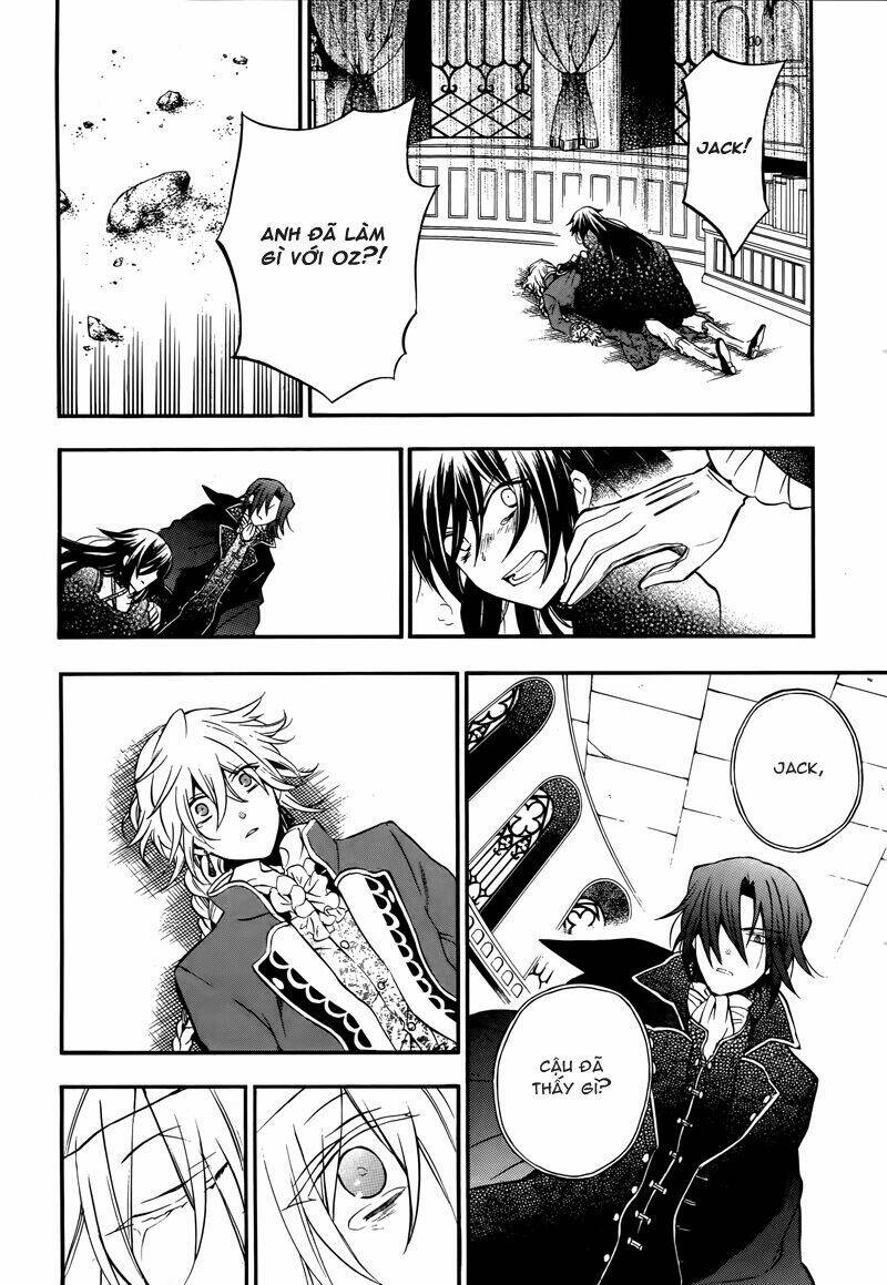 pandora hearts chapter 72 18
