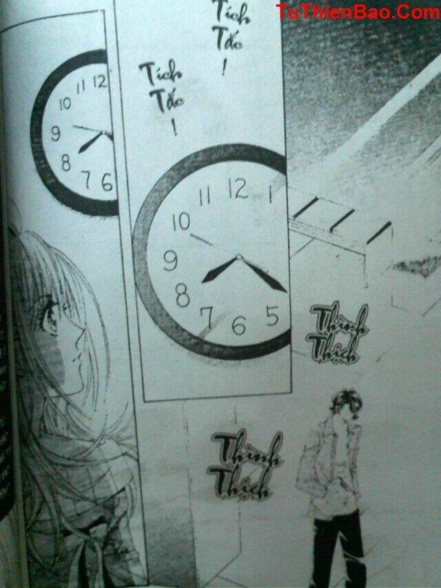 cô nàng xinh đẹp chapter 8 154