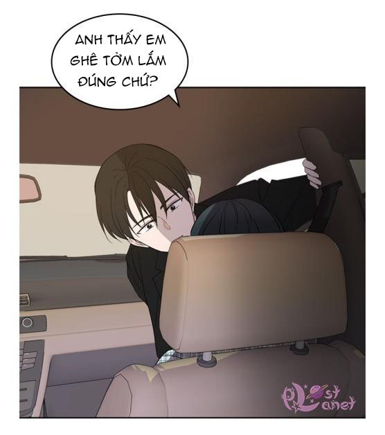 kiếp này cũng xin chăm sóc tôi như vậy nhé kiếp này cũng xin chăm sóc tôi như vậy nhé chapter 29 32