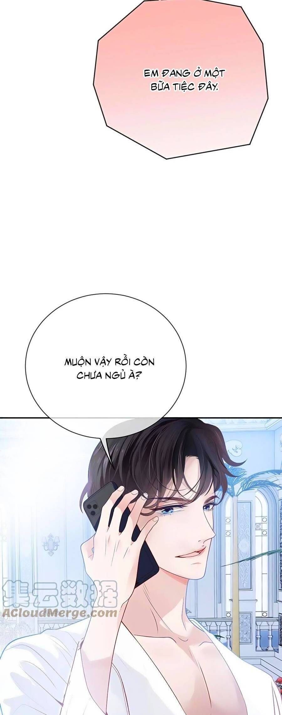 một vợ yêu, một bé con chapter 230 9