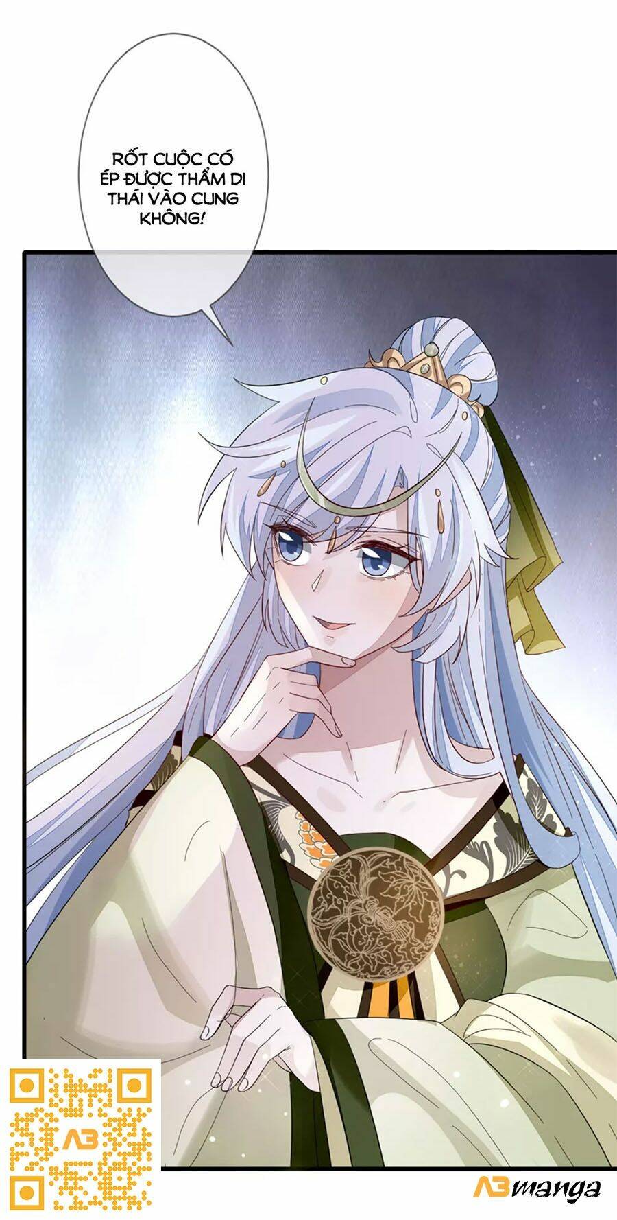 cửu khuyết phong hoa chapter 106 38