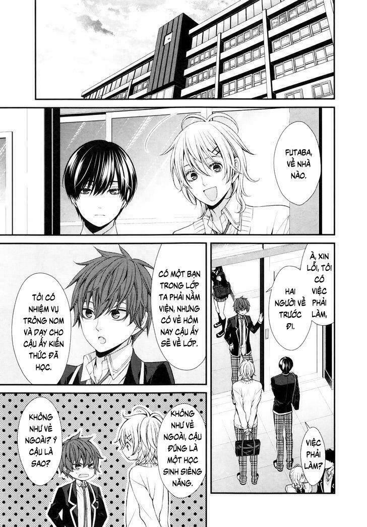 shuuen no elysion chapter 6 22