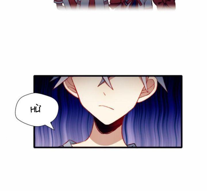 Mối Tình Đầu Chưa Được Trọn Vẹn chapter 44 45