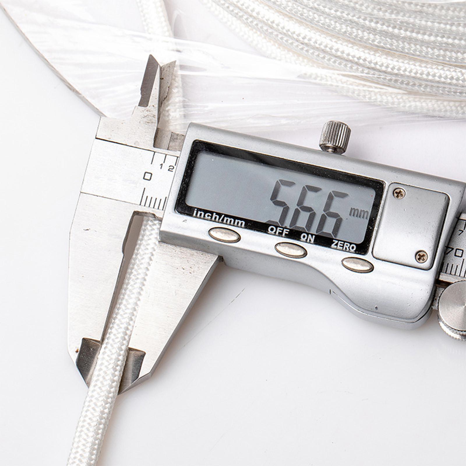 Tree Climbing Rope Outdoor Camping Marine 5M Backpacking Arborist Throw Line