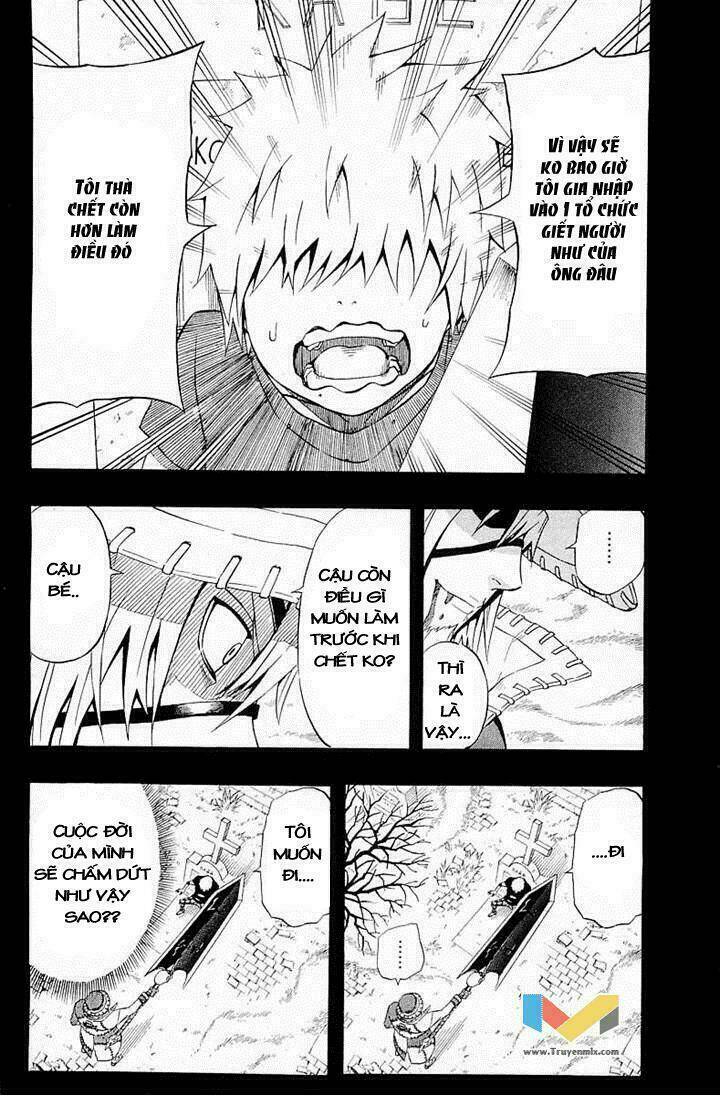 blazer driver chapter 31.1 24