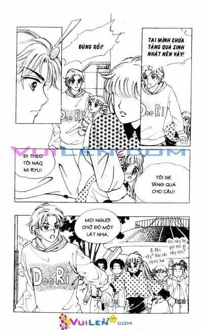 hợp đồng nô lệ chapter 6 17