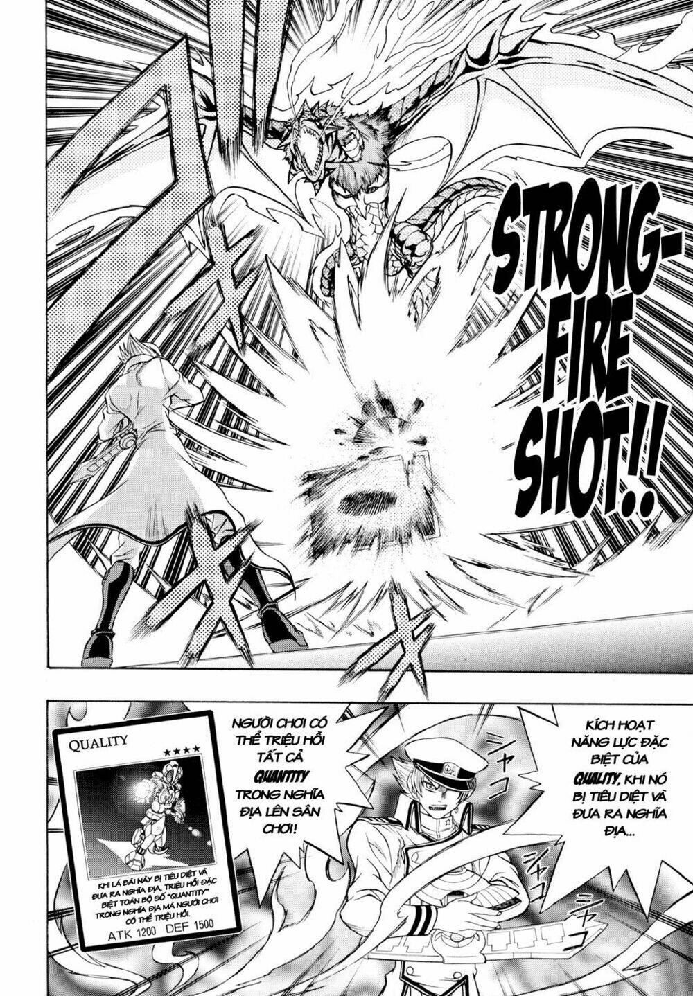 vua trò chơi - gx chapter 29 23