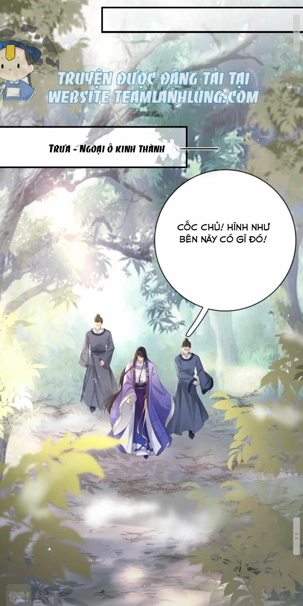 sự trả thù của vương phi chapter 36 22