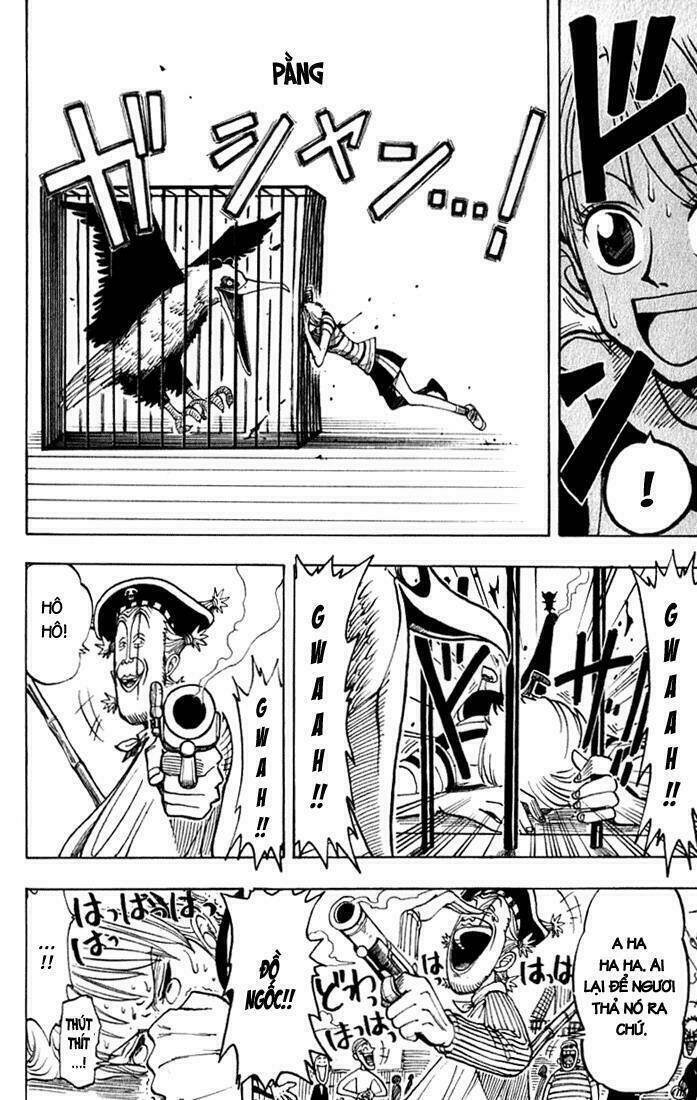 wanted! chapter 5 25