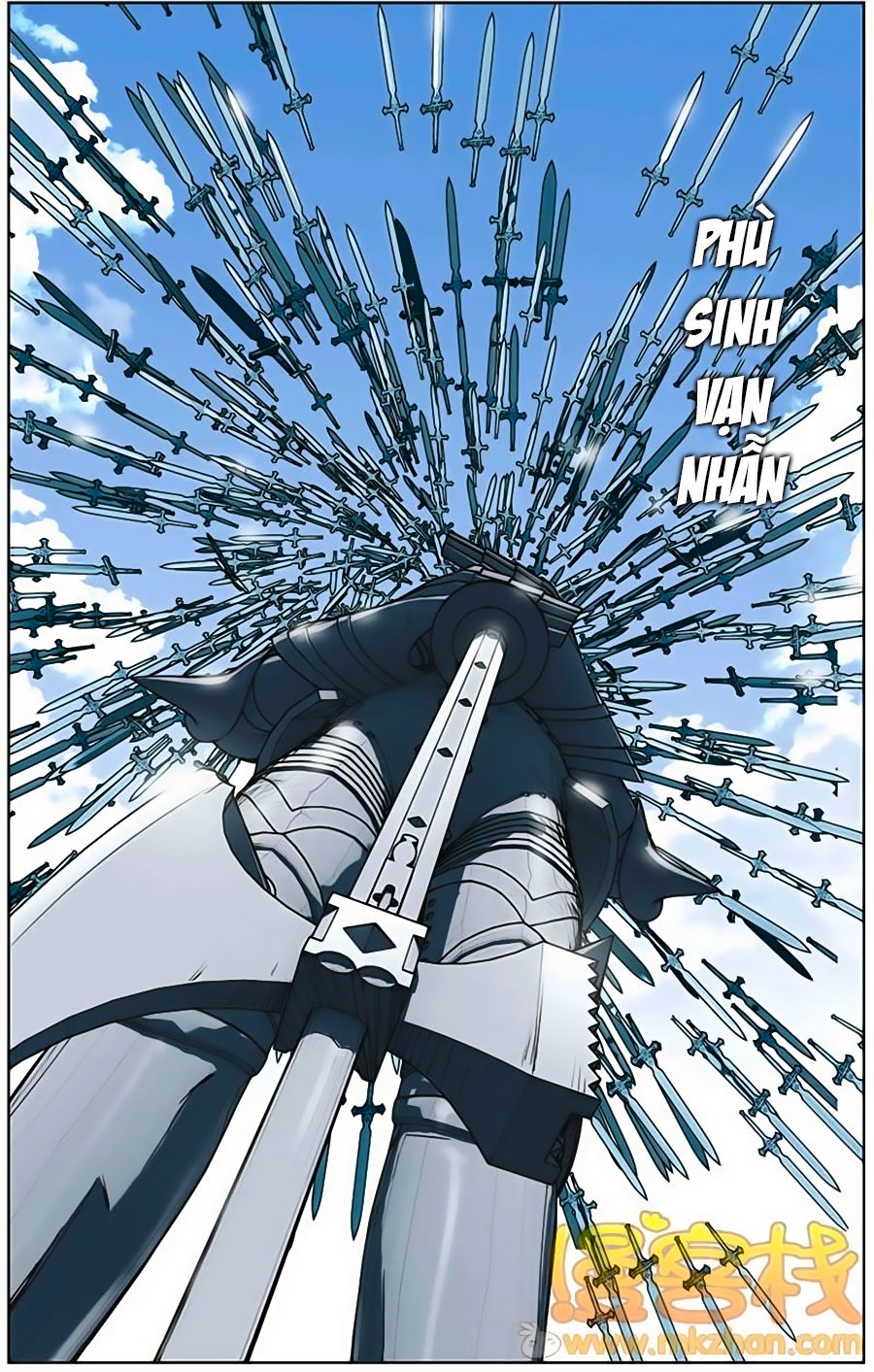 thâu tinh cửu nguyệt thiên chapter 186 5