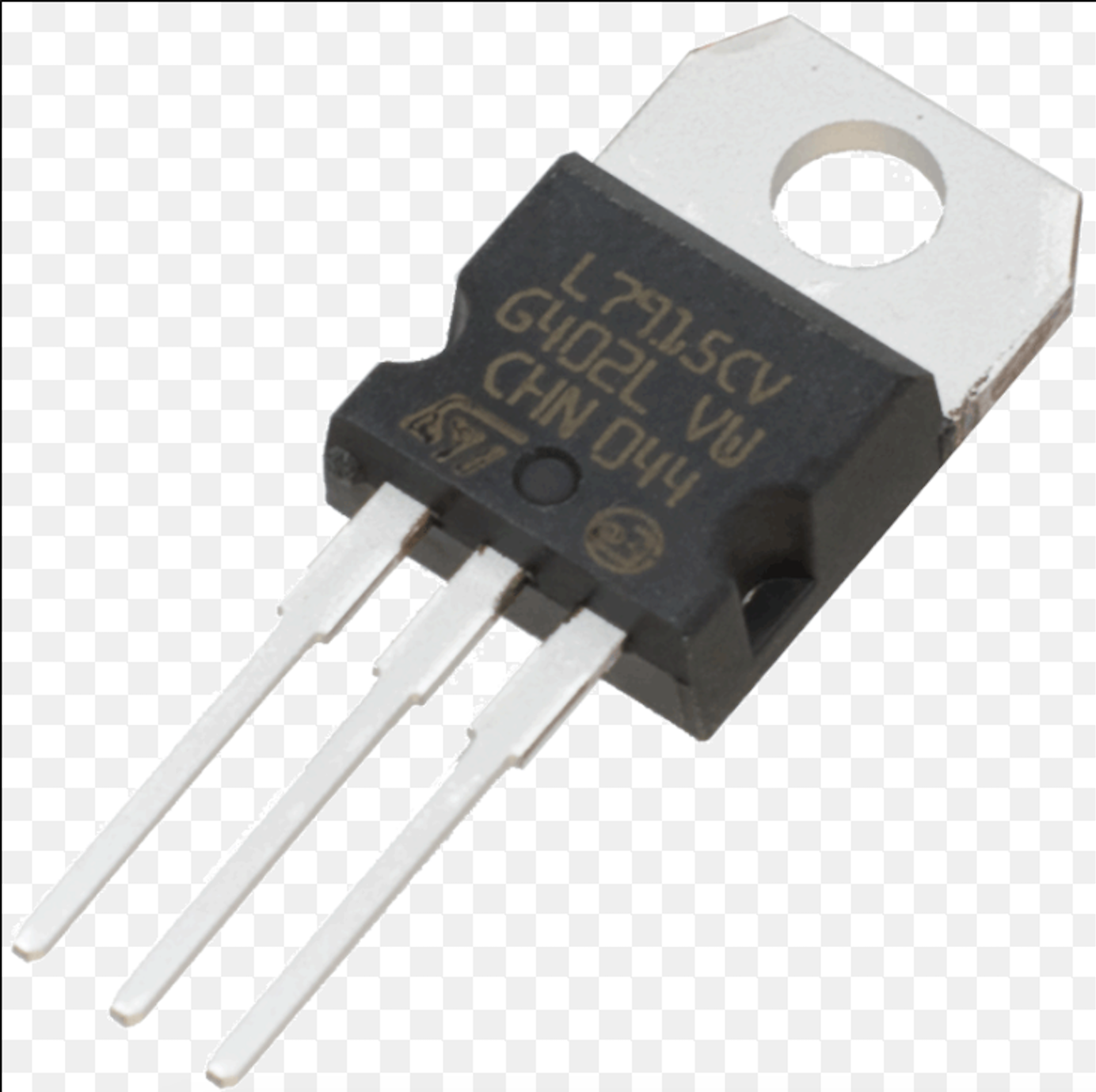 IC ổn áp L7915