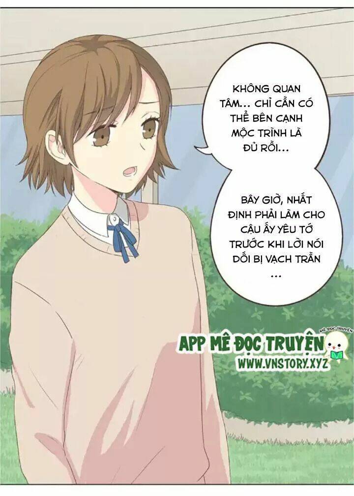 xin chào! dân nữ chapter 45 56