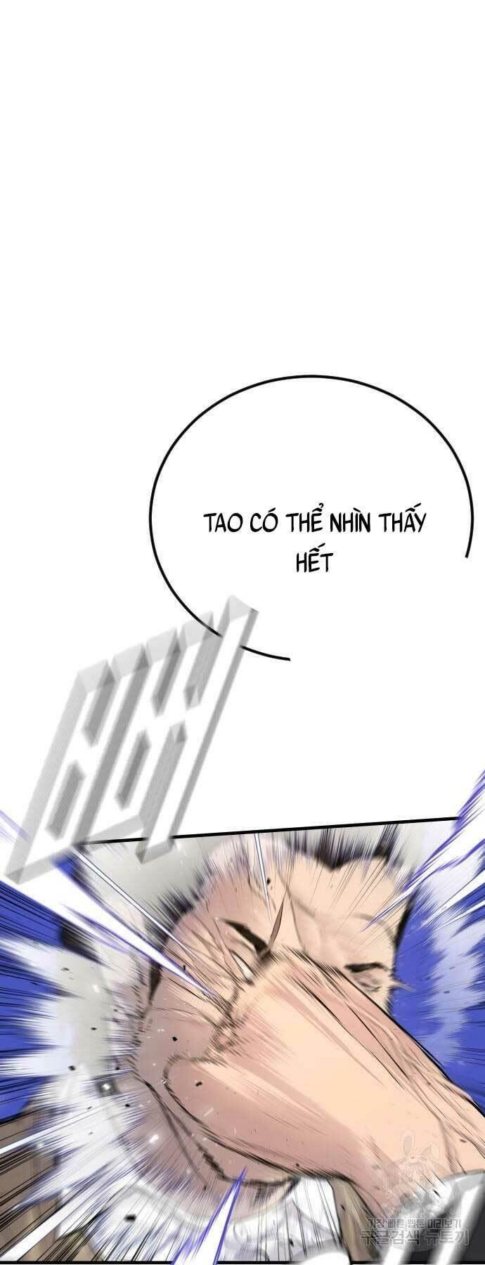 đặc vụ kim chapter 58 33