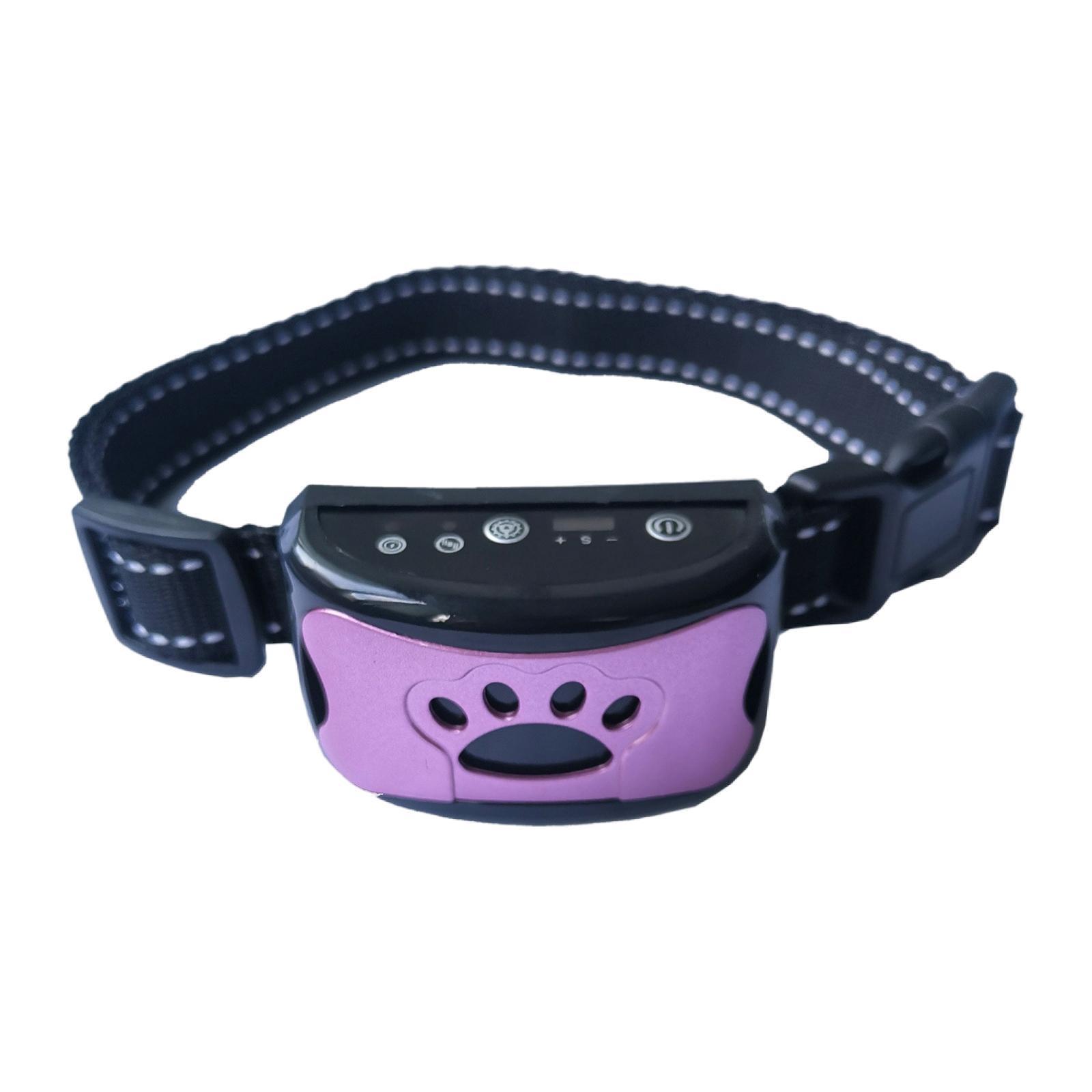 Collar for Dogs Sensitivity Stop for All Dogs