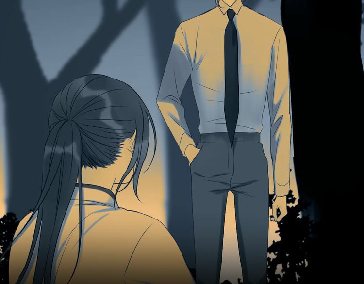 lượm được một tiểu hồ ly phần 2 chapter 59 6