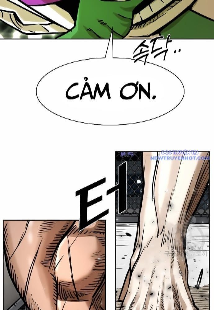 shark - cá mập chapter 283 93