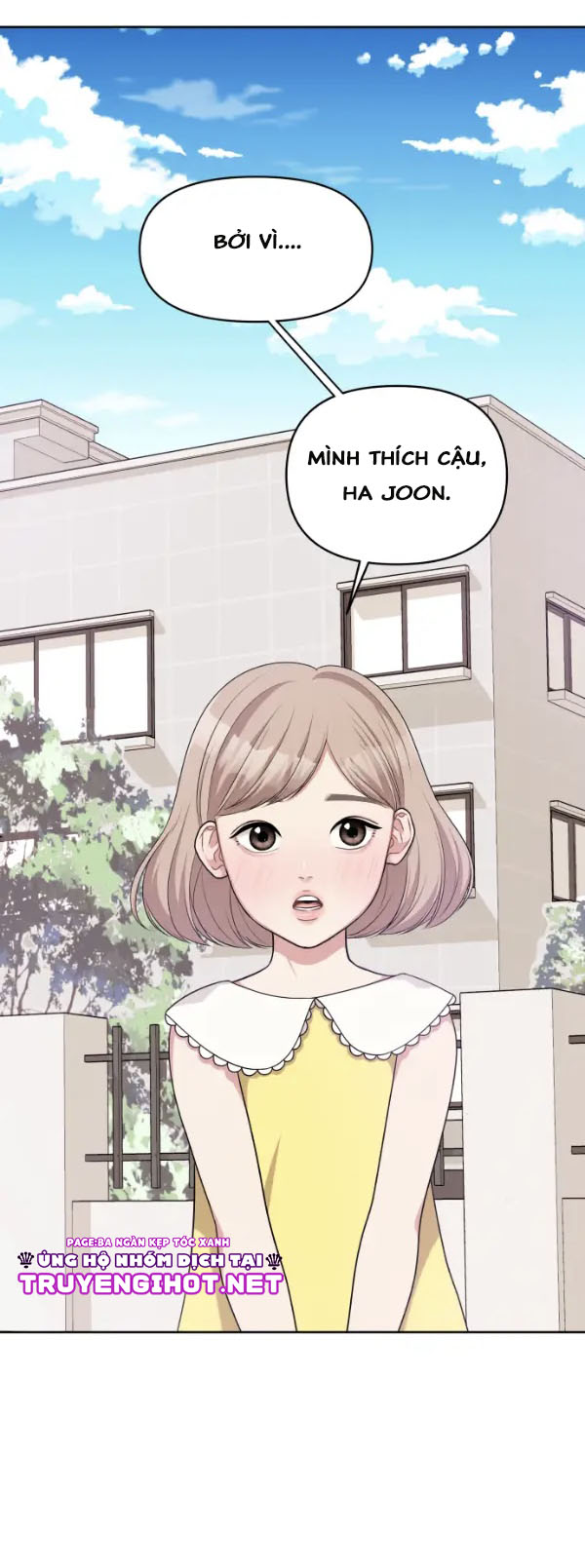 gửi anh,người nắm giữ những vì sao chapter 12.5 18