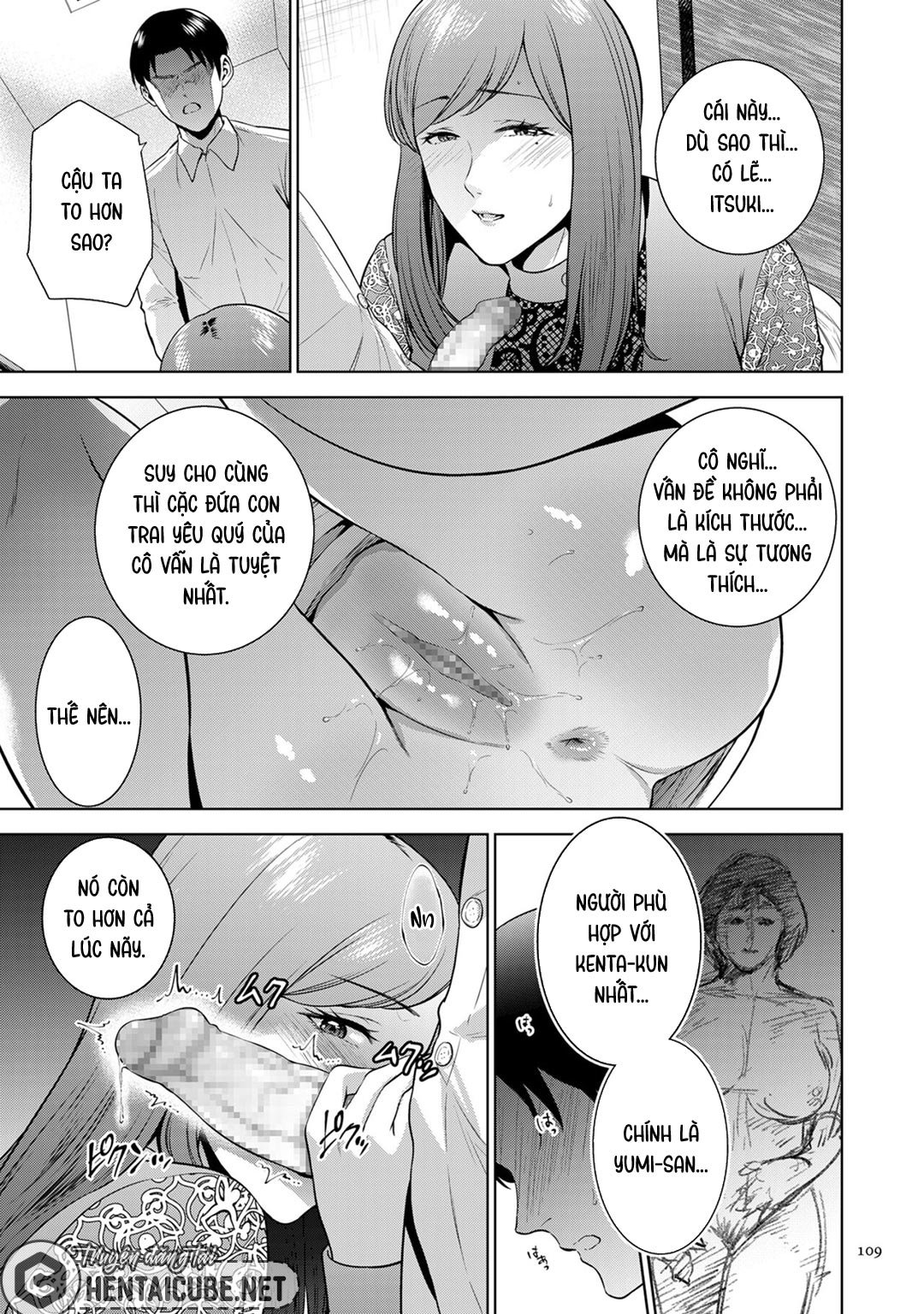 mối quan hệ loạn luân chapter 5 7