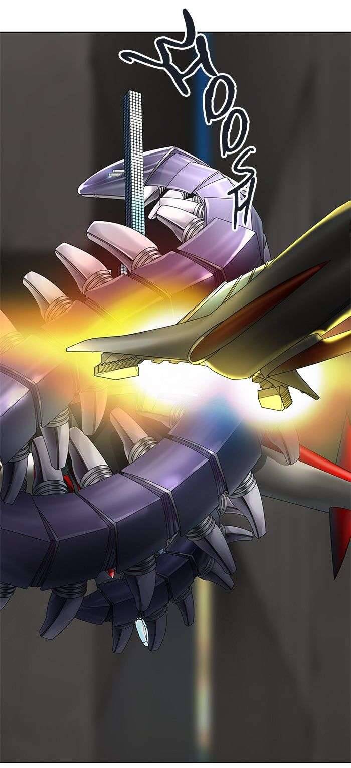 tòa tháp bí ẩn 2 chapter 482 48