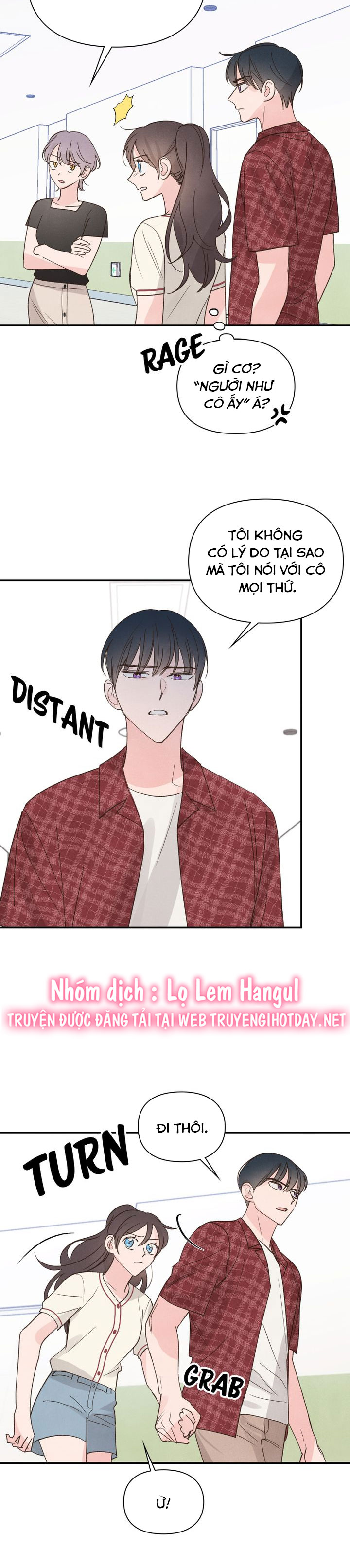 hãy để tôi một mình chapter 51 9