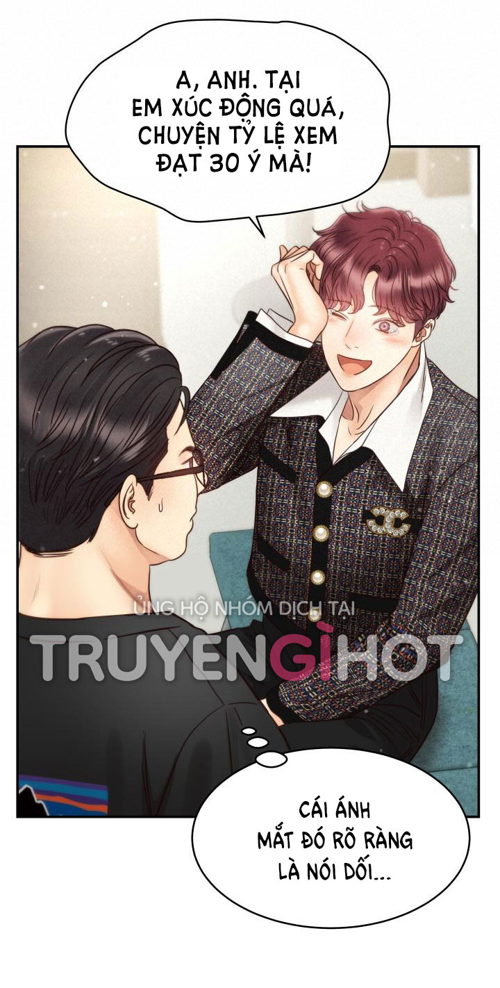 [16+] ánh sao ban mai chapter 61.1 35