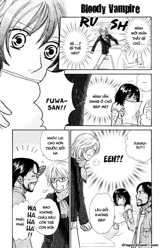 momoiro heaven chapter 17 10