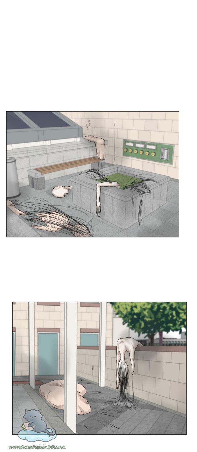 bán quỷ chapter 25 22