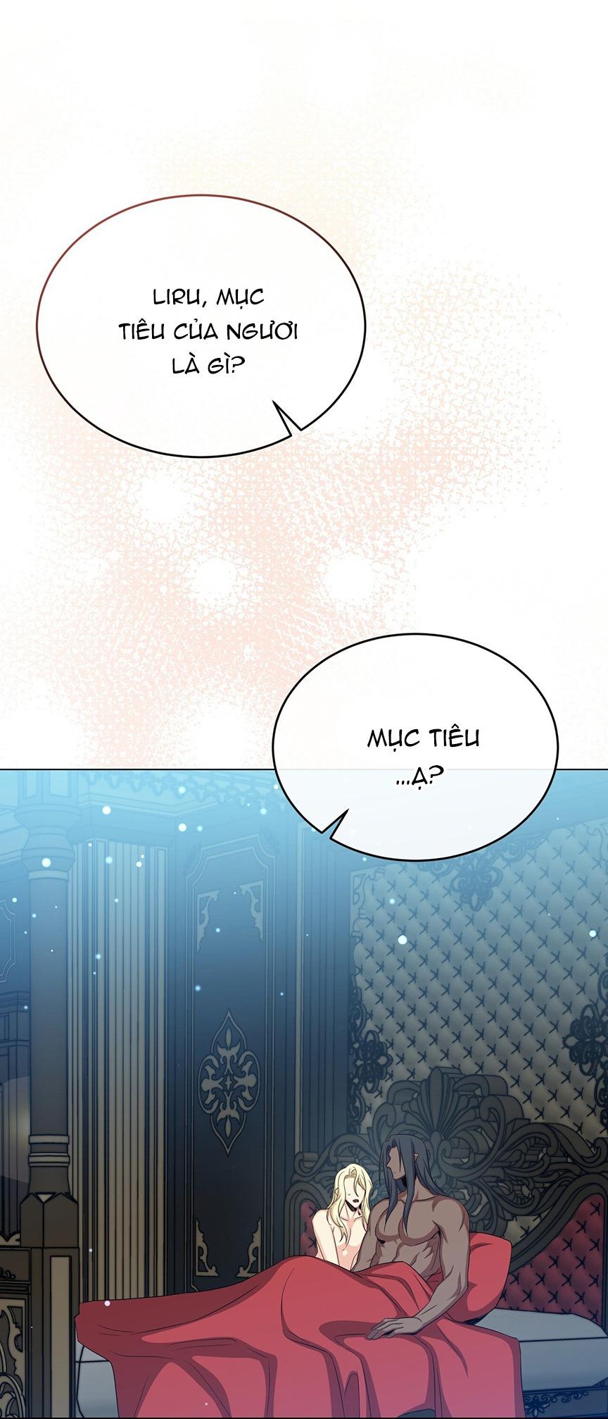 mặt trăng quỷ chapter 34 39