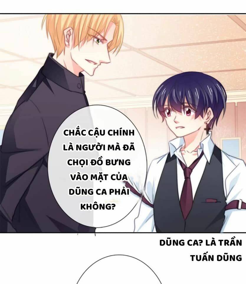 sự đơn thuần về tình yêu chapter 6 25