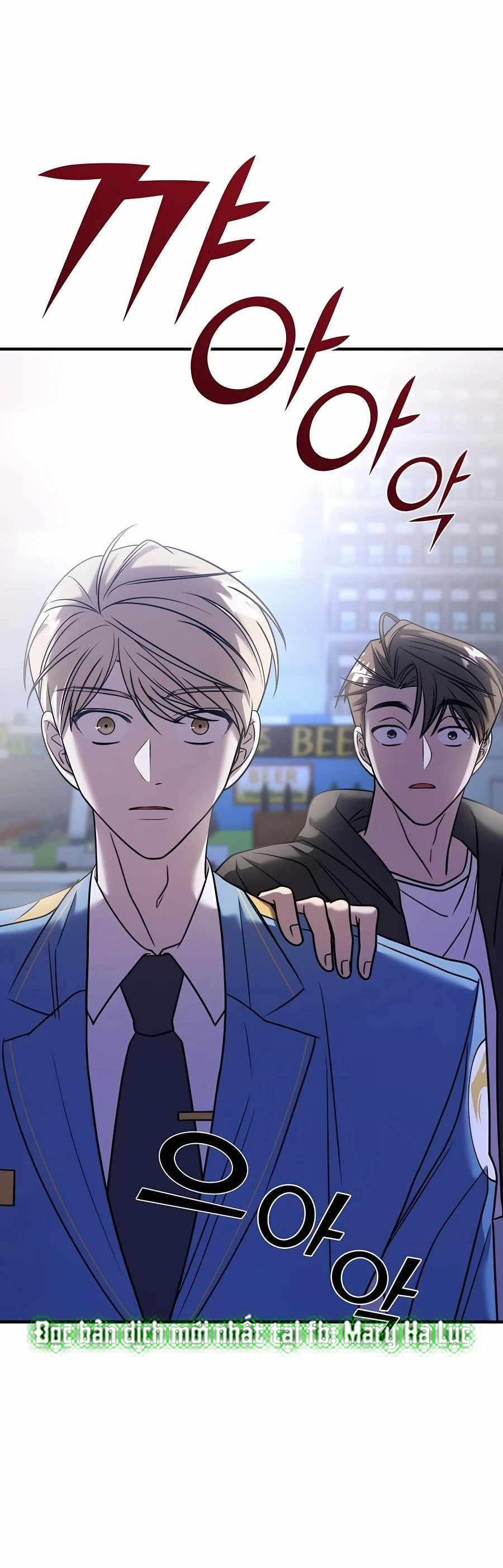 phản diện thuần túy chapter 35.2 19