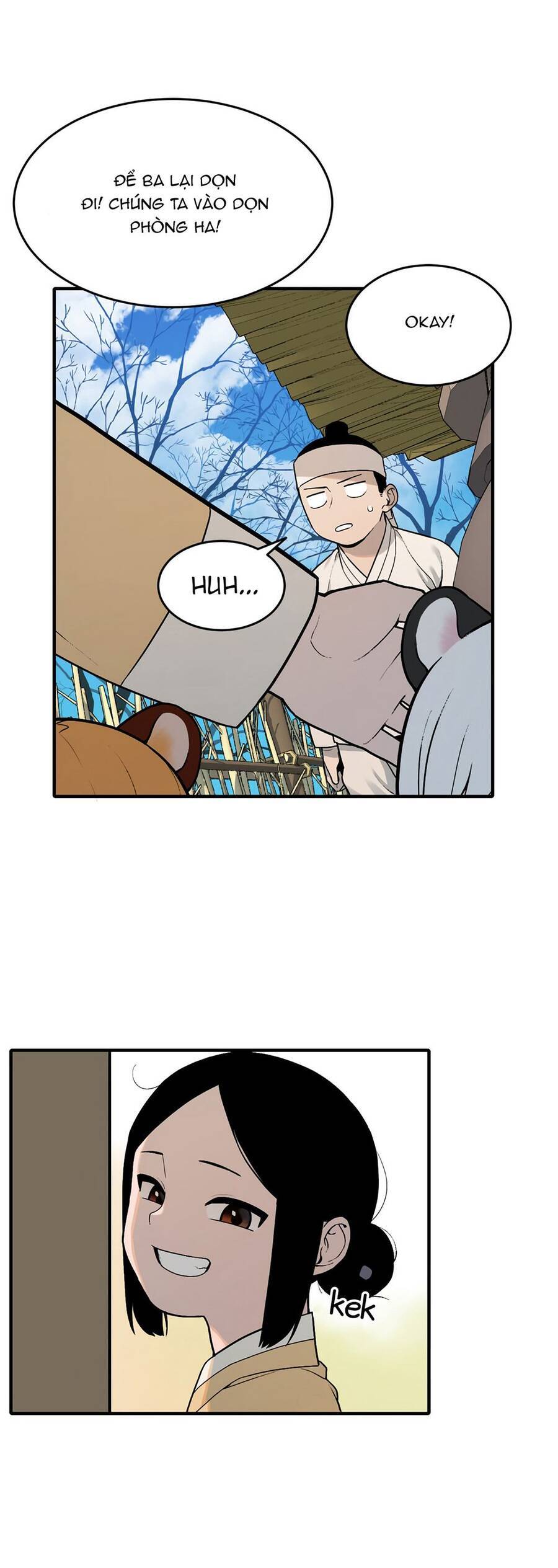 sự lụi tàn của usuzumi chapter 26 18