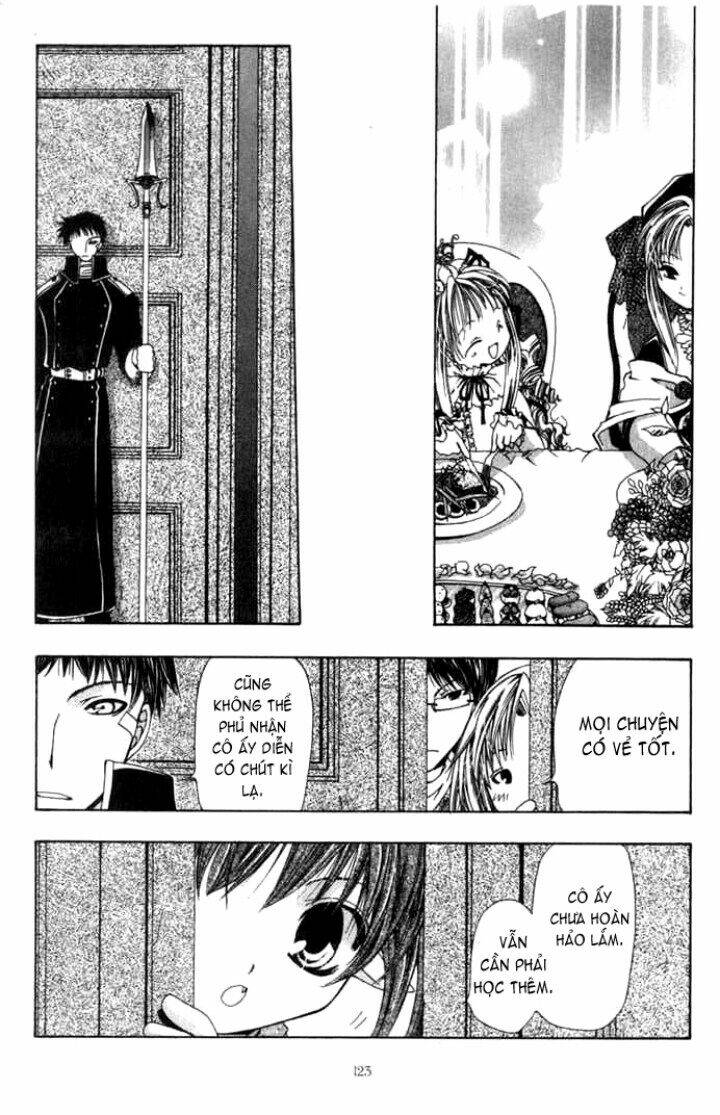 magical x miracle chapter 6 11