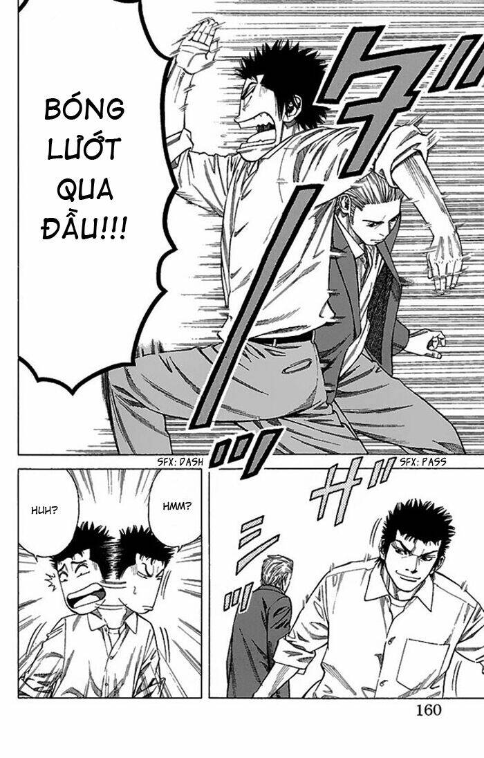 angel voice chapter 5 18