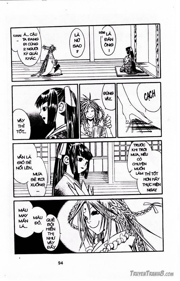 behind master - huyền thoại thiên cẩu chapter 3 19