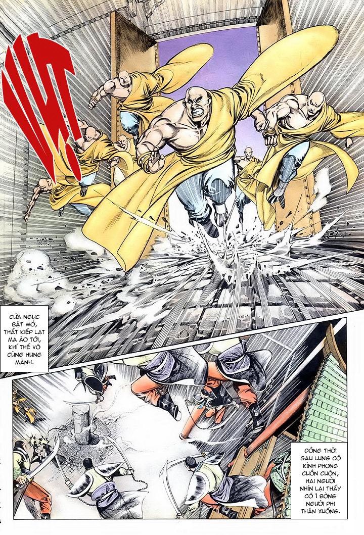 phong vân chapter 78 12