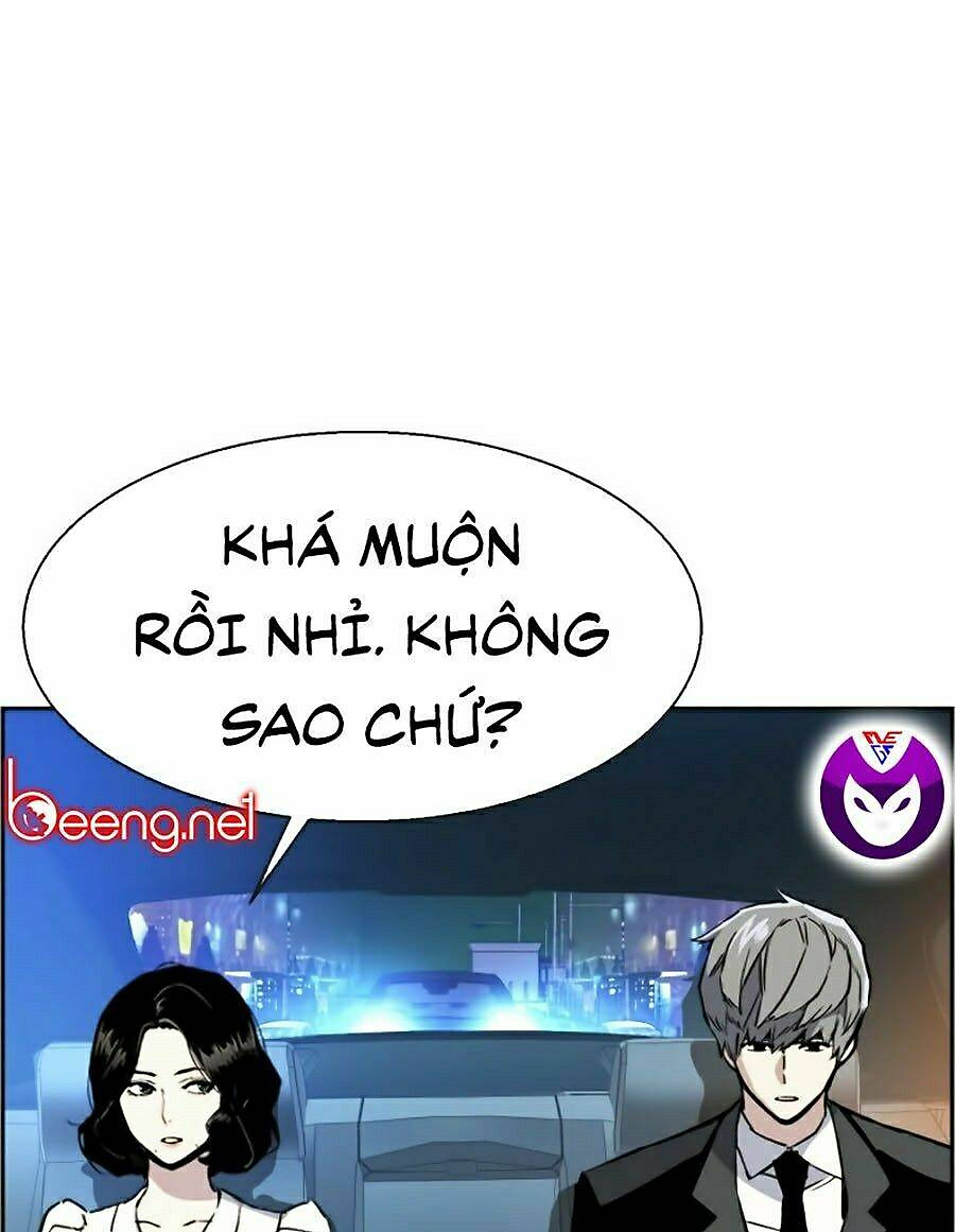 bạn học tôi là lính đánh thuê chapter 27 85