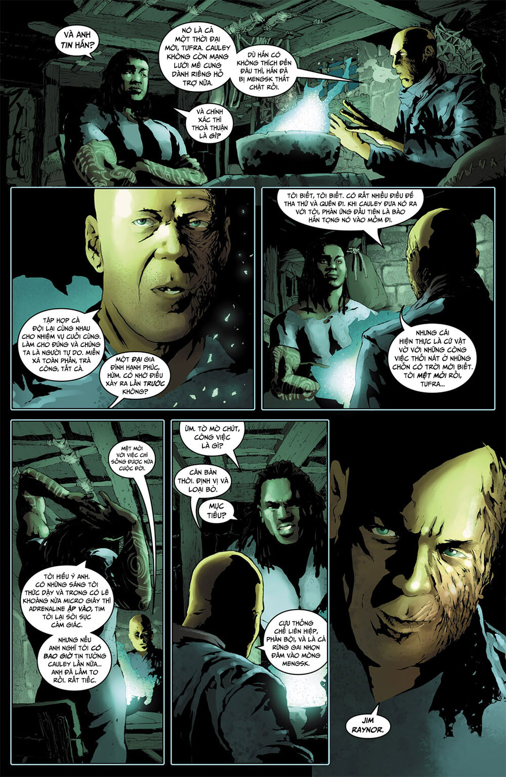 starcraft 2009 chapter 1.1 10