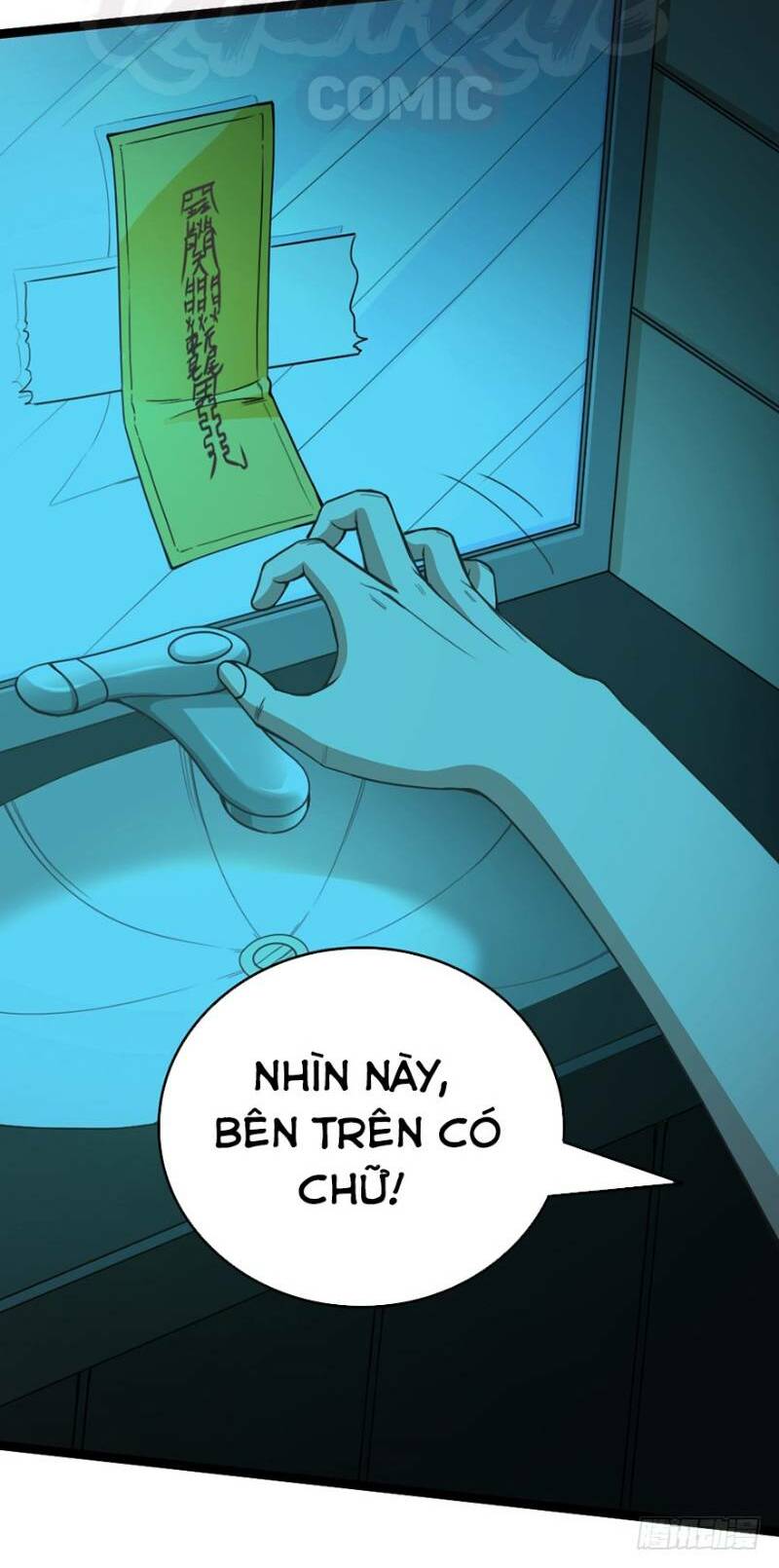 thập nhị thiên kiếp chapter 21 21