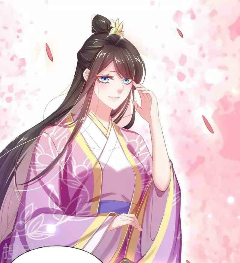 thị huyết y phi chapter 39 17