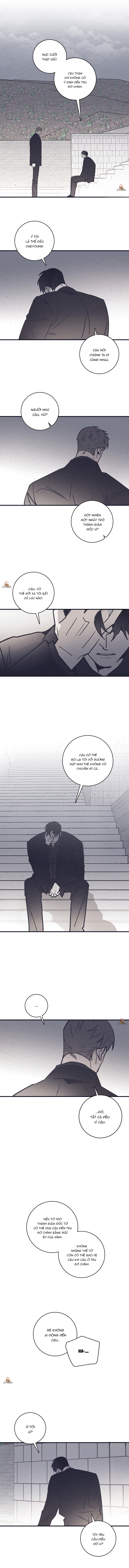 thuốc biến đổi giới tính chapter 16 7